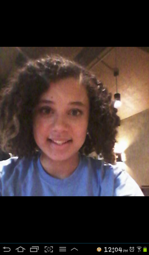 I LOVE cheese and chicken QUESADILLAS xx.  Acting and singing is MY life!!! Drake =) Alicia keys