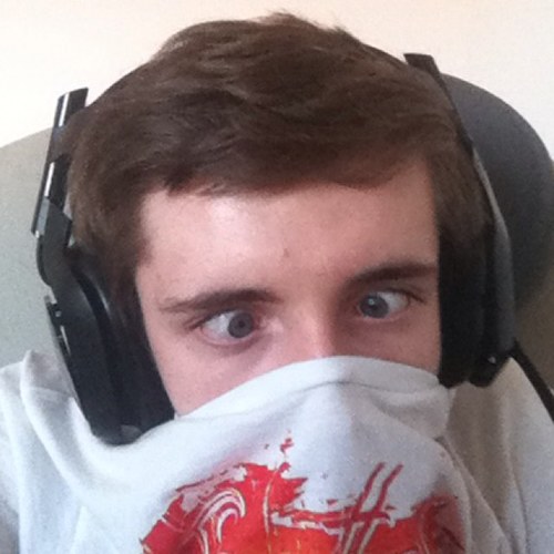 AR most annoying player to play with