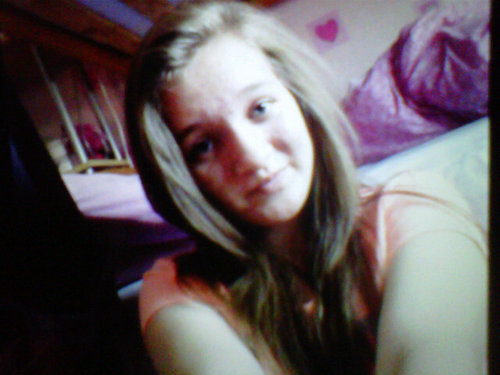 follow my new account: @jessspearcee