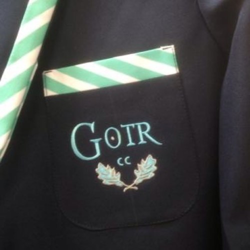 GOTR CC Profile