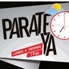 Cuenta Oficial del Morning Show de Los @40principalesRD ¡Tus mañanas ya no serán las mismas! Lun - Vie 7am-9am 103.3 FM ✆ (809) 338 1033 ✆ (809) 200 9953