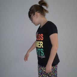 Hello!  ♥ I'm a Bellarina!
