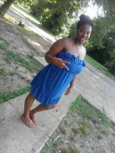 I know who loooovvvveee mee ♥♥