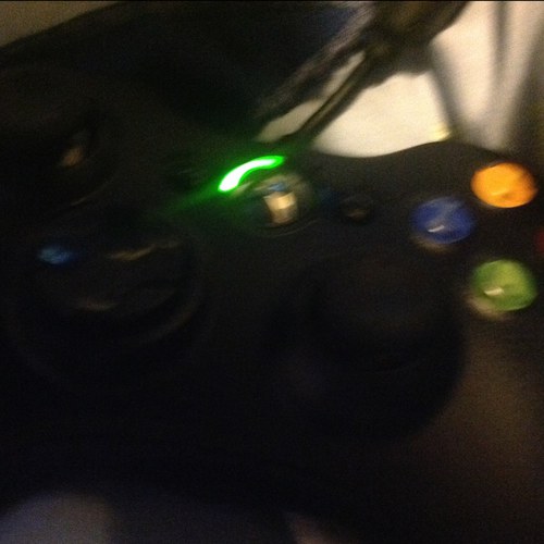 Hi my xbox name is DevineeSharkz
