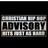 Profile Picture of Christian Hip Hop (@@MattBoldGodsM80) on Twitter