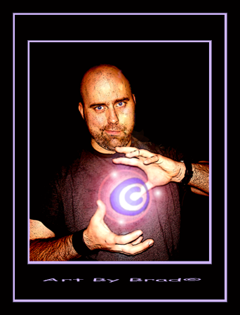 BradleyRannow's profile picture. Graphic Design/Illustration