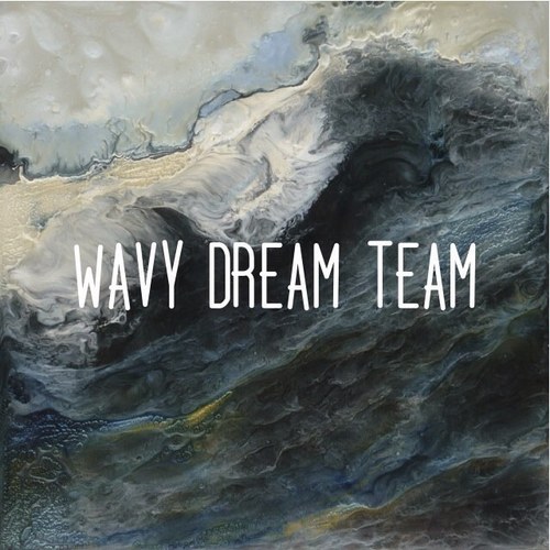 @JBillion & @PFUNKTHEKING are the Wavy Dream Team
Making Dreams Come To Life Since Jordan Was Nice
Ig: wavydreamteam