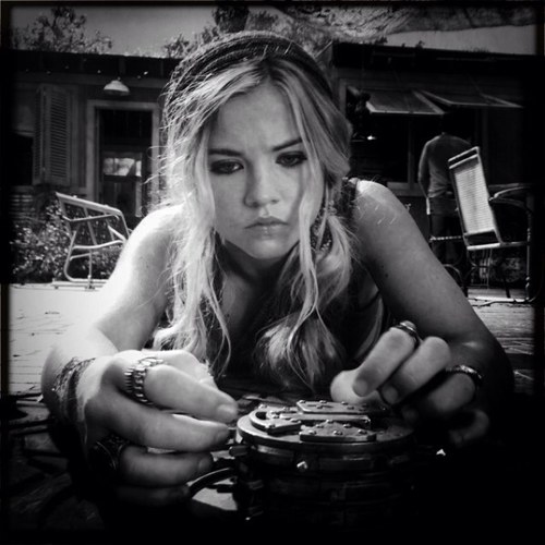 ”I love you, Maddie.” said nobody ever