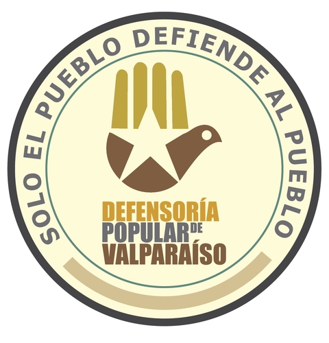 Defensoría Popular Valparaíso