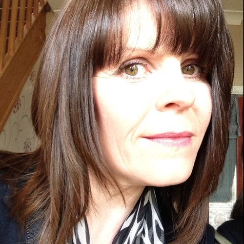 LynneRewston's profile picture. 