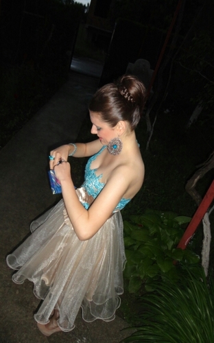 AngelinaGeli's profile picture. 