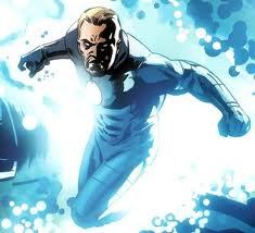 I might be an Omega Level Mutant But I'm a person who wants the best for what's right. #RP #Multiverse #MarvelRP