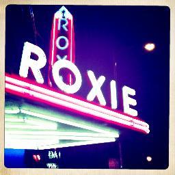 Roxie Theater Profile