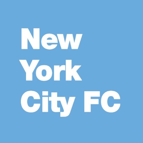 I love soccer and I'm the biggest #NYCFC fan there is and ever will be!