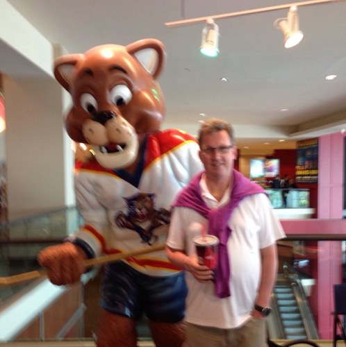 MagnusHolst's profile picture. 