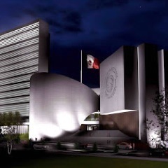 Noticias del Senado de la Republica - Y de nuestros Senadores Tabasqueños