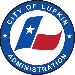 News and Information from the City of Lufkin, Texas City Hall