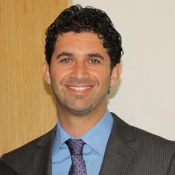 NisimShushan's profile picture. 