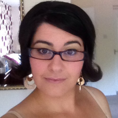 Music Therapist and Loving being a mother.