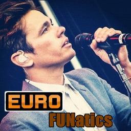 Soy @EuroWeAreYoung_,esta cuenta es por si me da limit =)