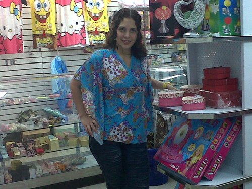 En el amor es el unico juego en el que ganan dos personas