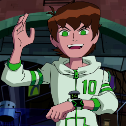 TheBenTennyson's profile picture. The official twitter account of Ben 10