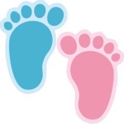 A loja on line mais fofa do Brasil! Produtos que agradam as mamães e seus bebês!