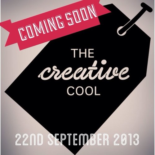 TheCreativeCool's profile picture. New weekly indoor and outdoor market launching on 22/9/13 at Rolling Stock, Shoreditch. 
The Creative Cool Live 6.30pm - 11.30pm. contact@thecreativecool.co.uk