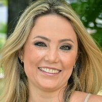 Monica Macena (@monicamacenamod) Twitter profile photo