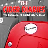 Independent Bristol City podcast
https://t.co/RENpUqj2X6
http://t.co/9nndHFatJD 
#bristolcity