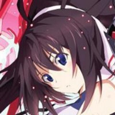 篠ノ之箒 Akatubaki Houki Twitter