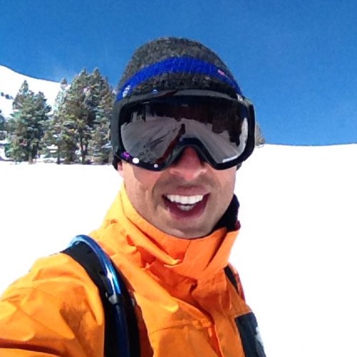 Esri Location Referencing System (LRS) evangelist, ultramarathon runner, eater.
