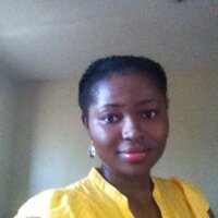 Ifeoma Ozodiegwu(@Ifeomaozo) 's Twitter Profile Photo