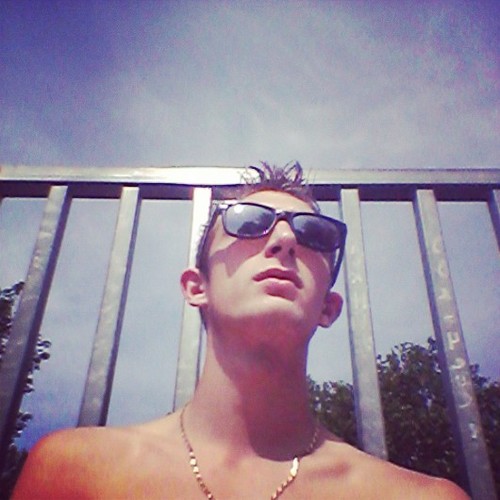 Vinceuro95 instagram naam