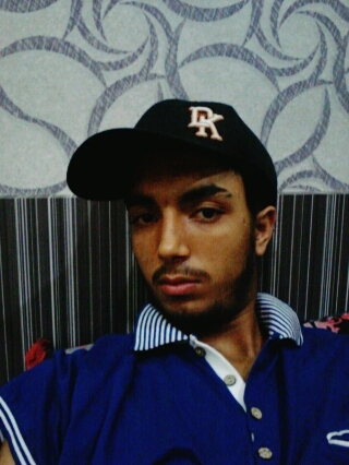 im M-kay