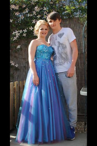 @sophturnerXX is my world ♡