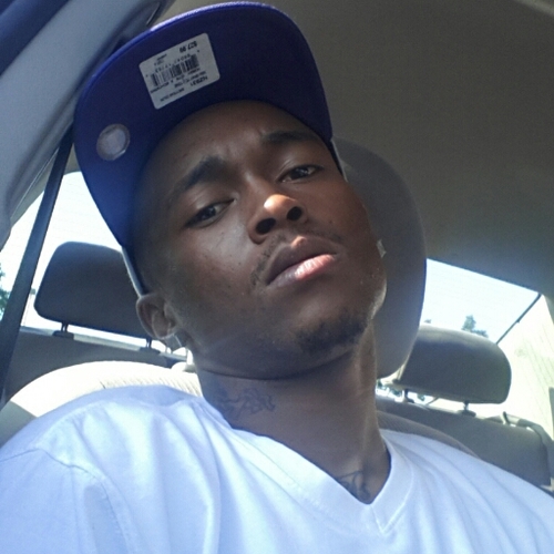 JUST ALL THE WAY 100...LAID BACK...AND NEVER WRECKLESS ALWAYS IN MY OWN LANE!!!!!