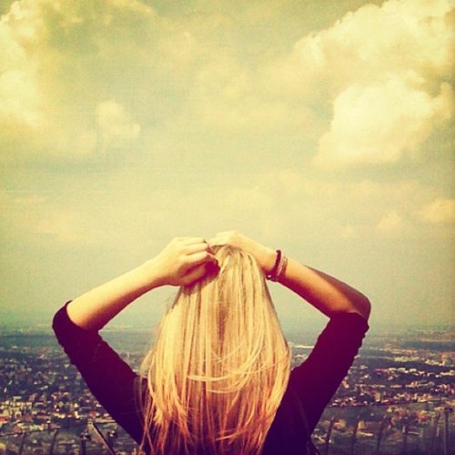 i will make it out of this small town with the people i love intact.