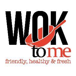 1 - 2 - 3 ¡Wok To Me!