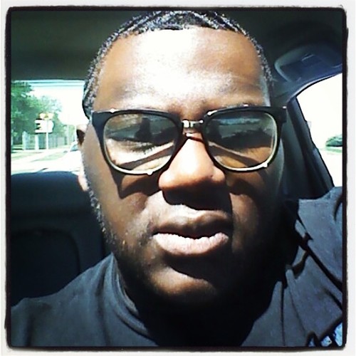 Learning How To Become A Divine Kingdom Man.