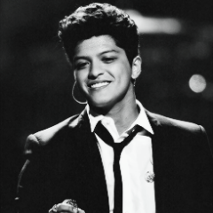 Cuenta no oficial Bruno Mars España.