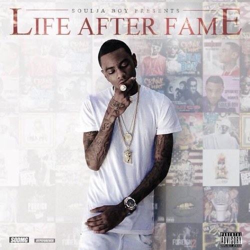 Follow This account if you #SODMG #SODMG4LIFE #SODMGFamily. Also Follow The CEO @souljaboy