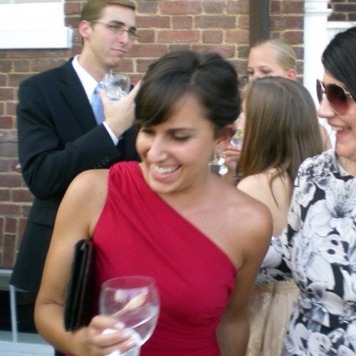 arnold_riva's profile picture. Art historian