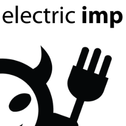 electricimpdev's profile picture. Love connecting things to the Internet? So do we!