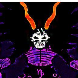 I AM THE MOTHERFUCKING HIGHBLOOD and it's nice to be recognised FOR MY FUCKING CROWNING GLORY. [#HomestuckRP]