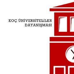 Koç Üniversiteliler Dayanışması Katılım formu: https://t.co/3Xe1qKc3nZ