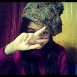 Soy Una Unicornio Directioner  Que vive en Narniaa ! *w*  
                 ~Sigeme y te sigo ~