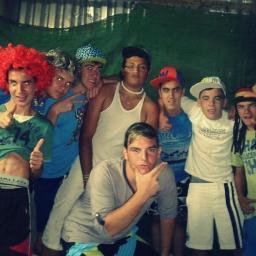 Official_STBQ's profile picture. Locos al maximo.. 
Ponte aver nuestros video y riete!!