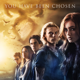 Pagina sobre los Libro de Cazadores de sombras y también de la película de Ciudad de Hueso de Cassandra Clare. Tumblr: http://t.co/57h8zAEJ4s