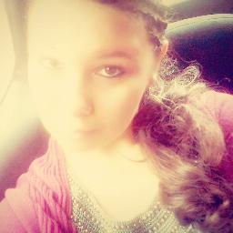 Chunky_Cuteness's profile picture. I'm a strong girl, I keep my sh*t in line. Even with tears falling down my  face, I can still say those 2 words, I'm fine.